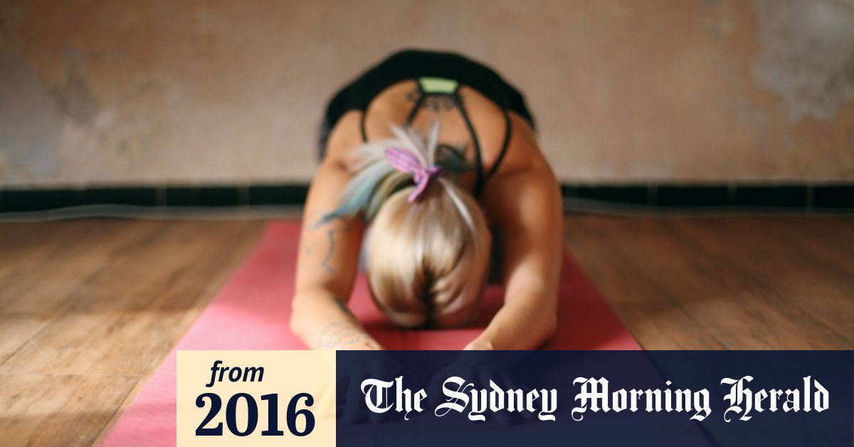 How regular exercise can help you avoid back pain