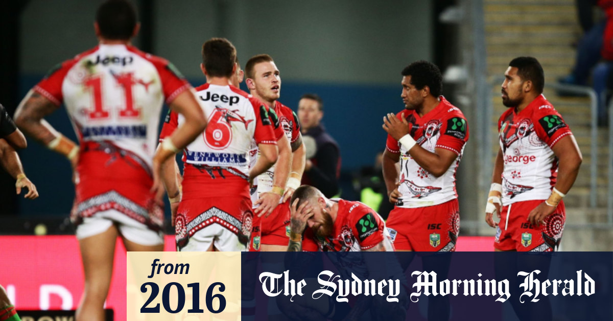 Adam Reynolds stakes claim for State of Origin debut as ...