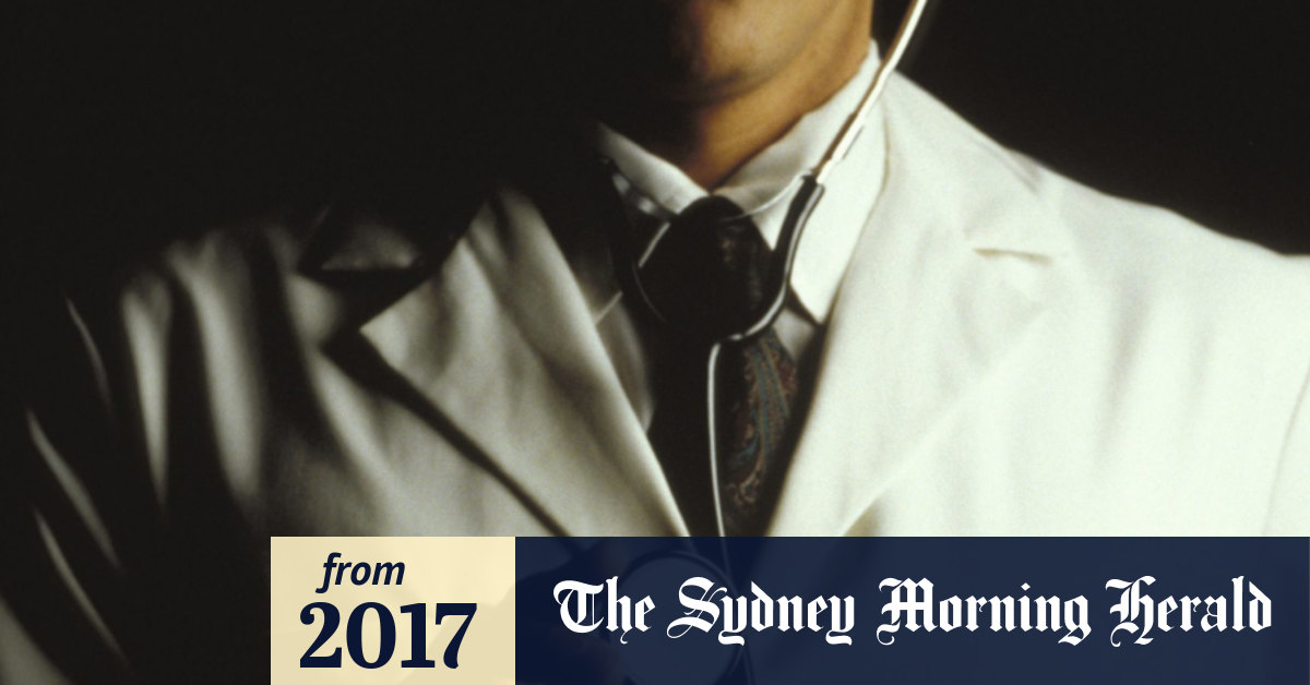 Court of Appeal attempts to label narcissistic personality doctor a