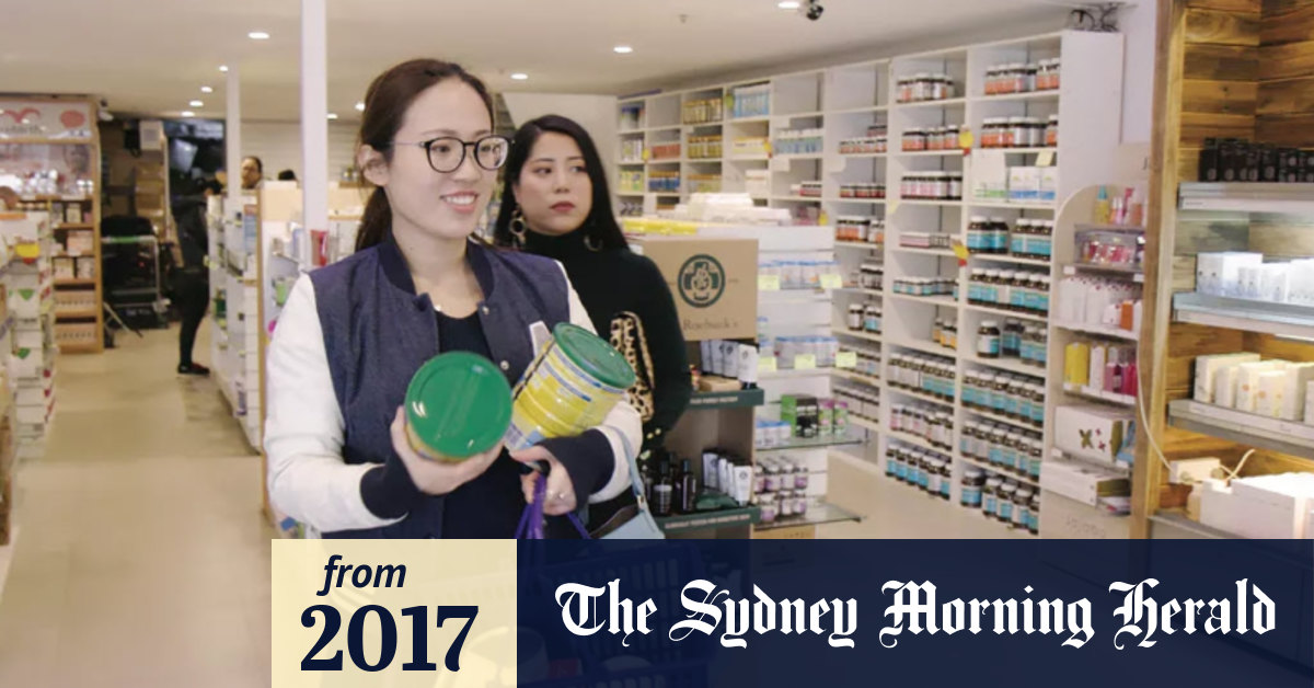 Asx Listed Daigou Business Aumake Australia Surges 25pc