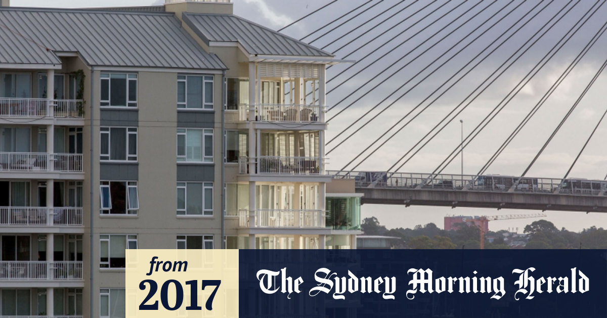 Australia Has More Than Enough Houses So Why Are Prices So High