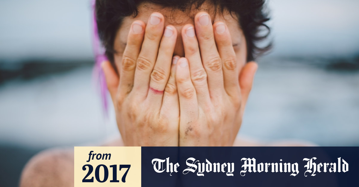Living With An Invisible Illness A Day In The Life Of An Hs Sufferer