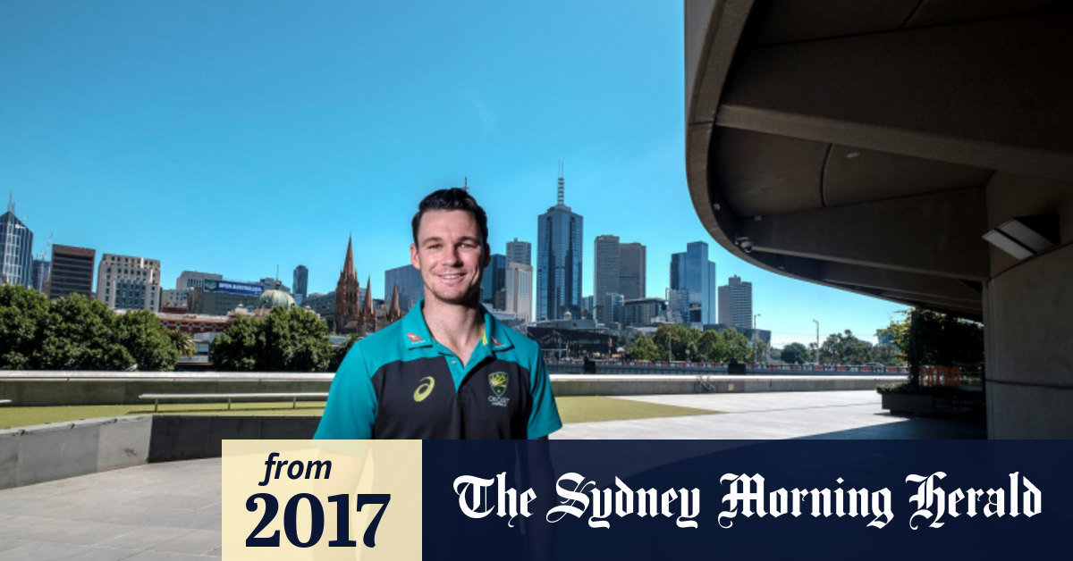 Peter Handscomb Frustrated But Says Batting Technique Is Fine Handscomb succumbed to extreme bangladesh heat during second test match. sydney morning herald