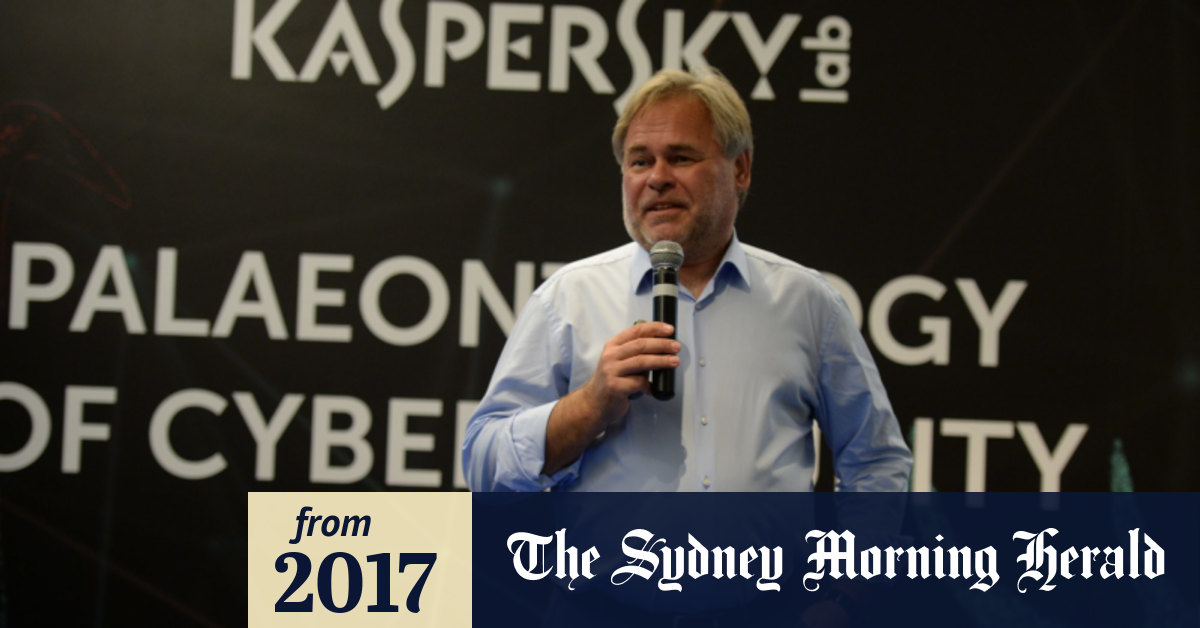 Kaspersky Lab Wikipedia