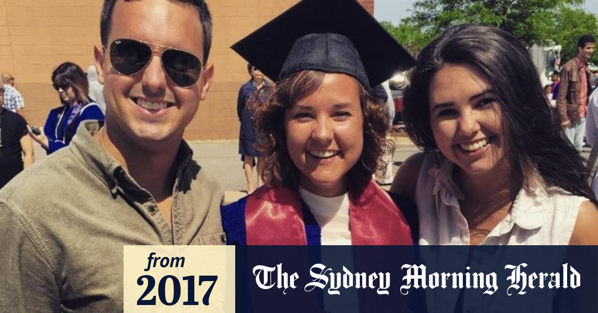 Who Are Us Vice President Mike Pence S Daughters Charlotte And Audrey