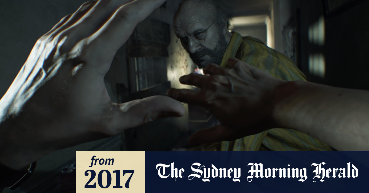 Resident Evil 7 Biohazard Review: Horror Returns Home