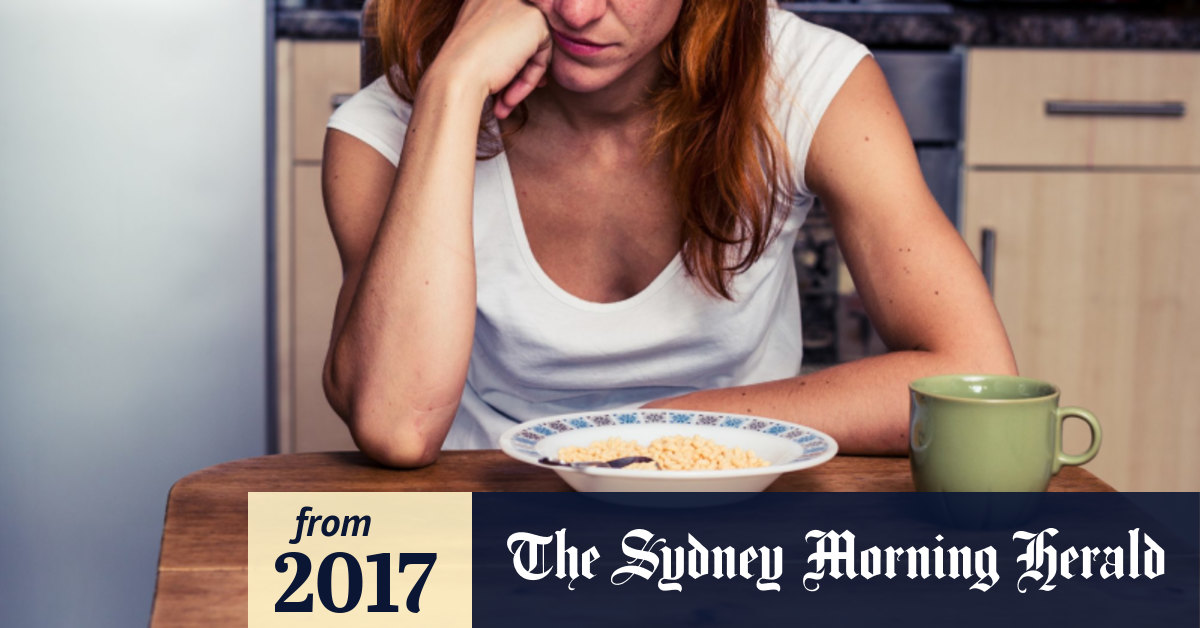 Anxiety When It S Not In Your Head But In Your Body Burgers don't exactly spring to mind when we think of health food, but they're a cheap and tasty staple at restaurants all over the u.s., so we can't blame you for indulging every once in a while. anxiety when it s not in your head but