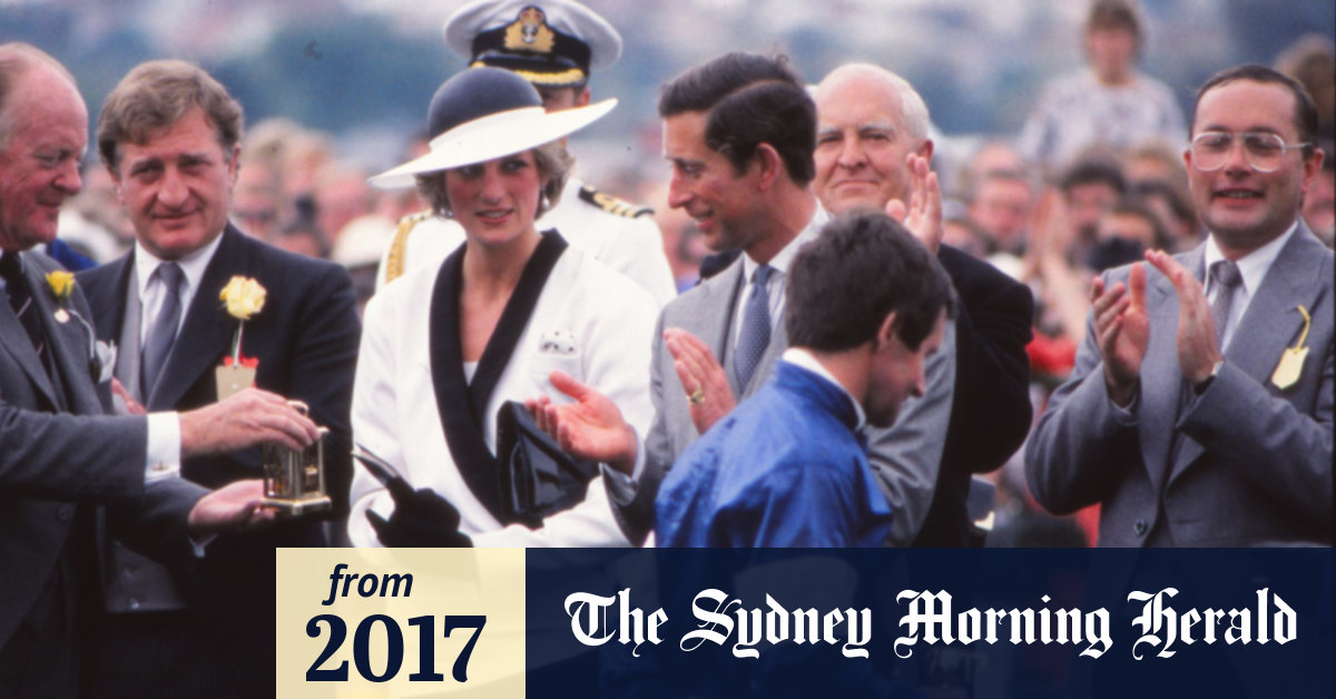 Hilton Nicholas Heir To Aspro Fortune And Victoria Racing Club Chairman