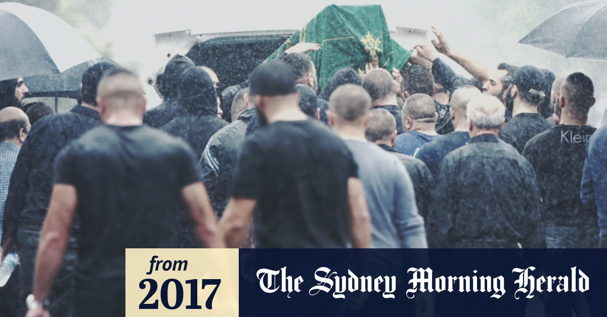 Friends Of Slain Bikie Kemel Barakat In Hiding Amid Fears Of Further Bloodshed