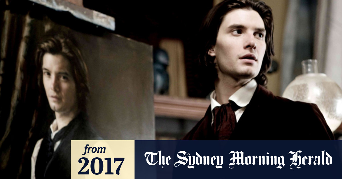 The Dorian Gray Effect How Your Name Alters Your Face
