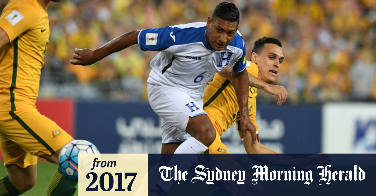 Fifa World Cup 18 The Long Road To Russia Has Battle Hardened The Socceroos