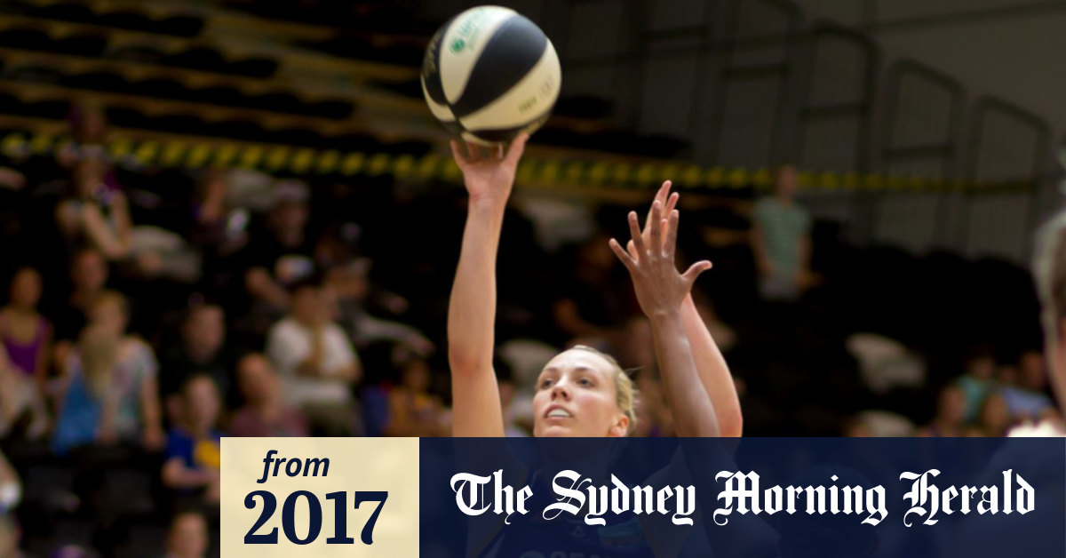 WNBL: Poor second term costs Melbourne Boomers in Perth ...