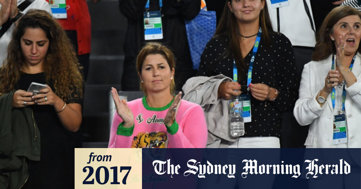 roger federer gucci jacket