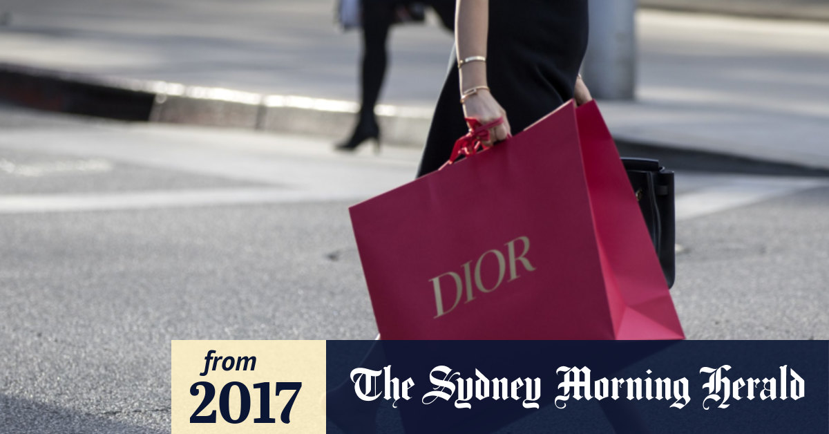 Nsw Retail Workers Deserve A Boxing Day Break
