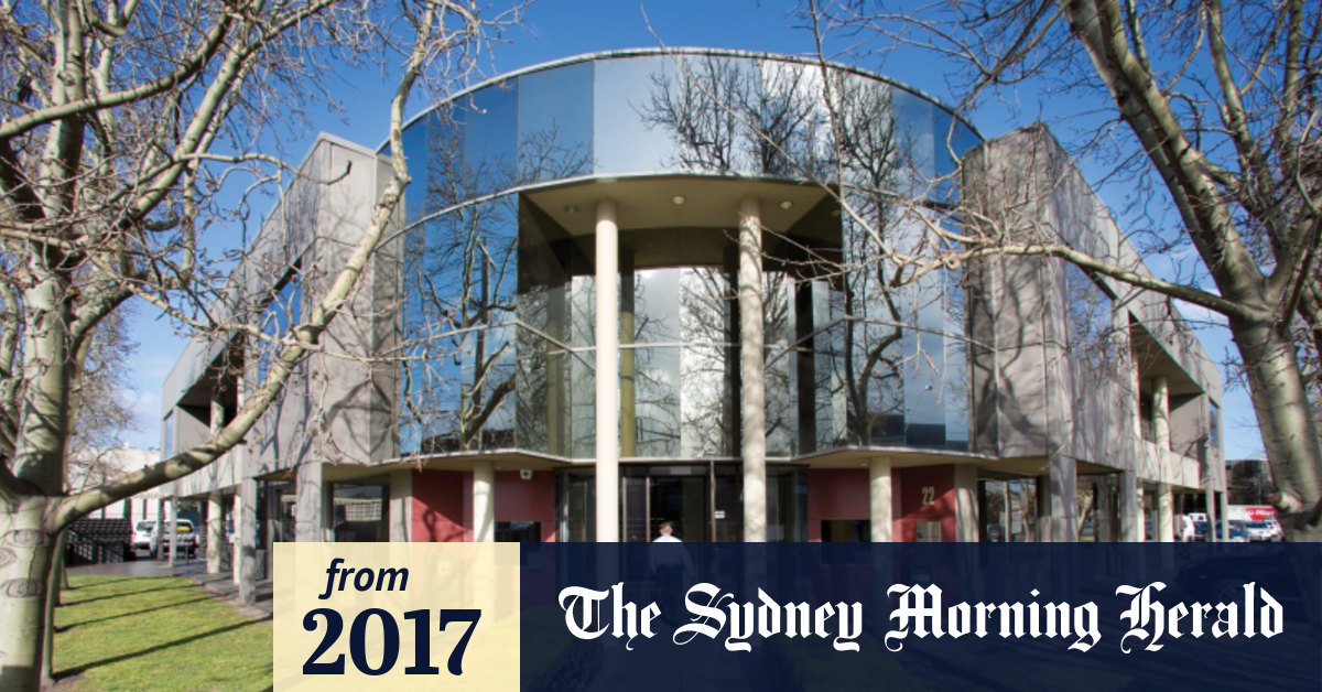 Port Melbourne site fetches $27.5m from developer