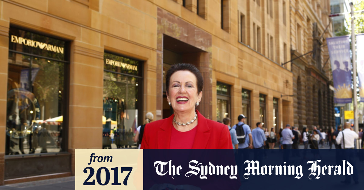 City of Sydney closing the gap on gender pay equity, but ...