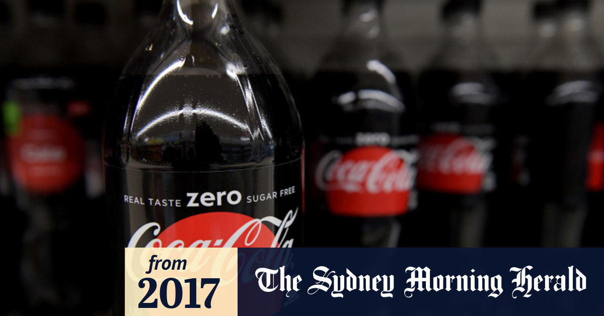 Coca Cola Amatil To Cut Prices In Non Fizzy Drink Push