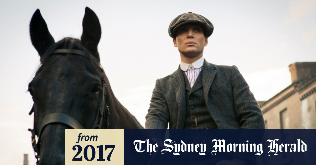 thomas shelby, man or a monster (tradução)