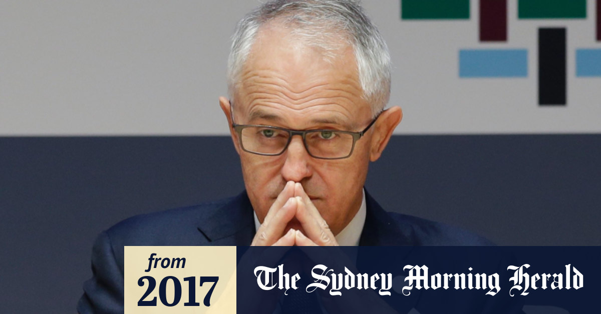 White House Lists The President Of Australia On Call List