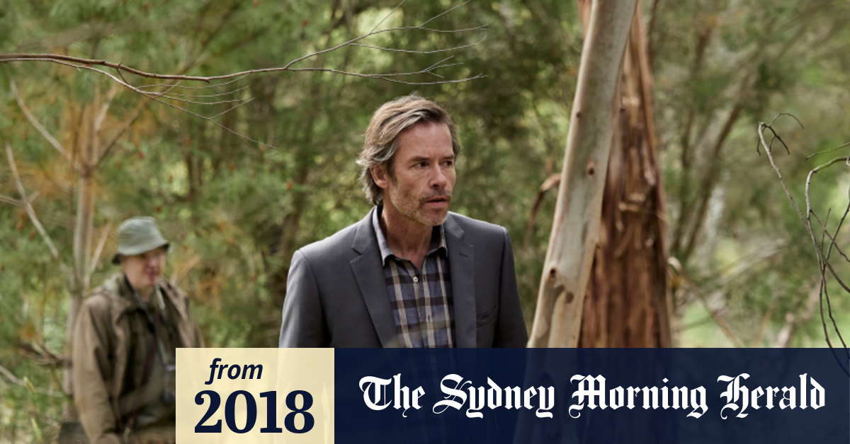 1zzphtpsrkfjcm The series stars guy pearce as the title character, a former criminal lawyer turned private investigator and debt collector. https www smh com au entertainment tv and radio our pick of freetoair 20180627 h11xyg html