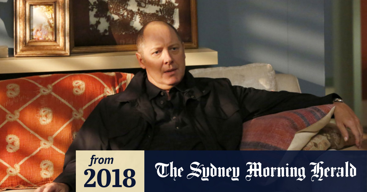 James Spader Loves That The Blacklist Still Surprises Him James spader as raymond 'red' reddington. james spader loves that the blacklist