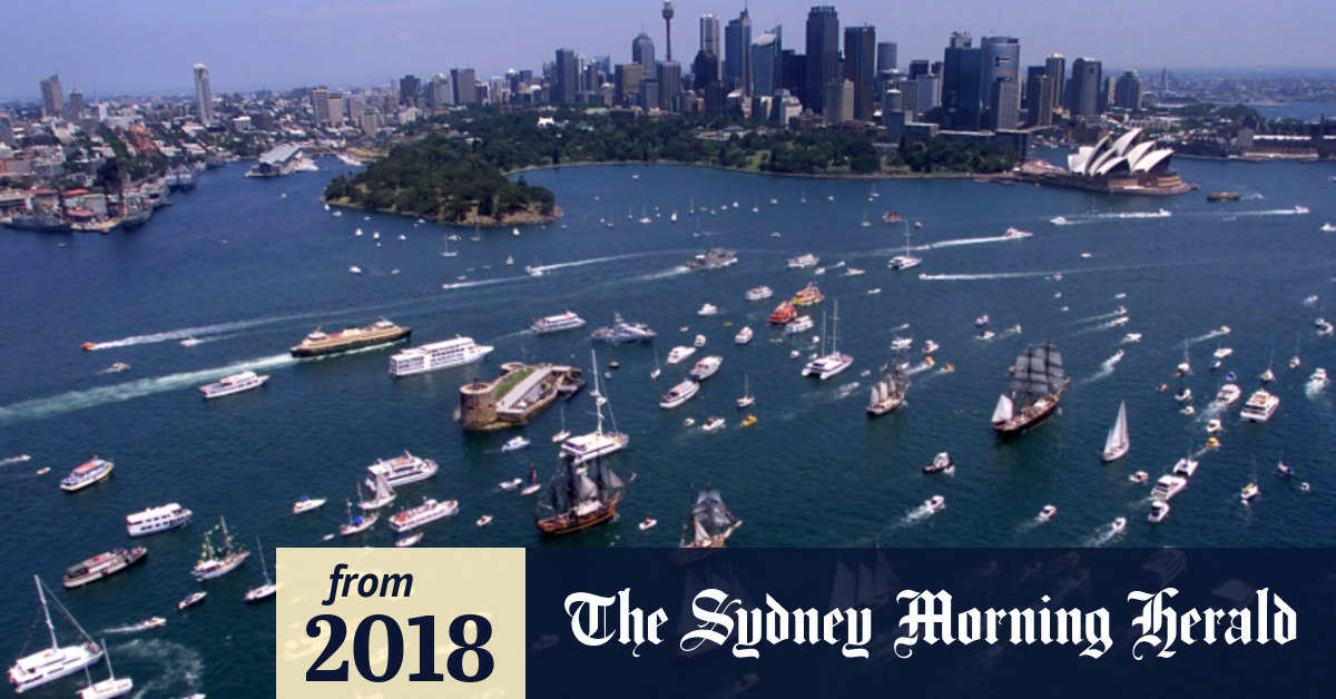 There S A Strong Argument To Move Australia Day To May 9