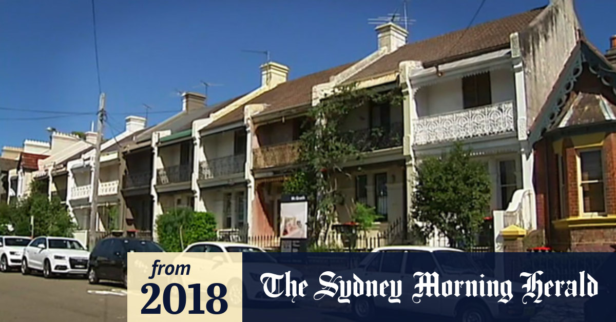 Video: Tiny amount of Sydney homes deemed affordable