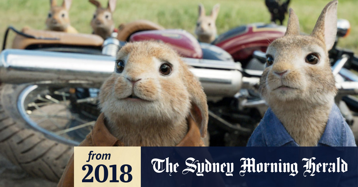 images Peter Rabbit Movie Benjamin peter rabbit review author beatrix