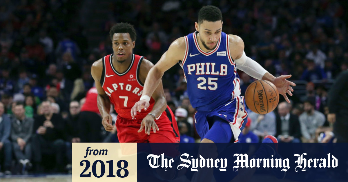 ben simmons all star game