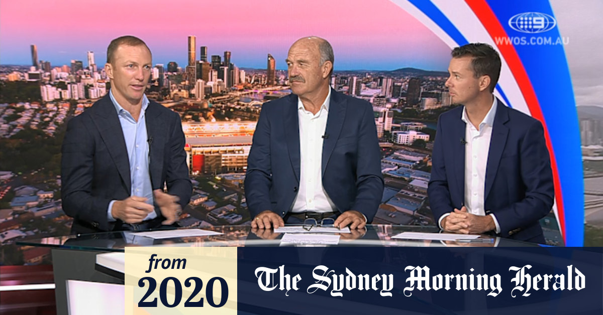 Video: QLDER: Round 1