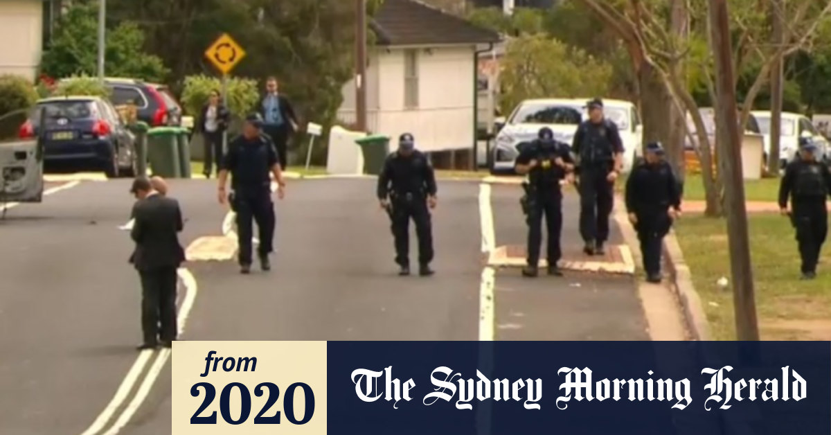 Video: Fresh fears over gang violence in Sydney