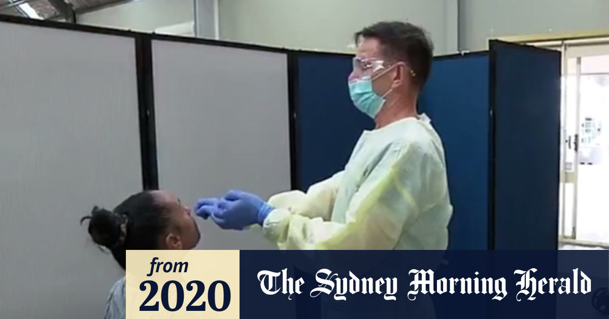 Video: Coronavirus: New cases detected in NSW