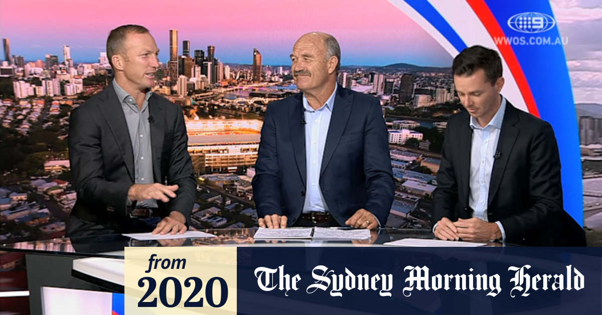 Video: QLDER: Round 2
