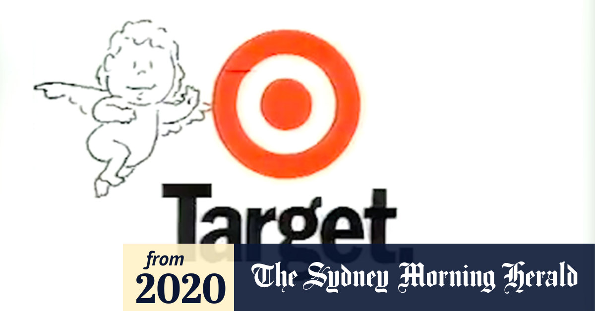 1990 Target Australia advertisement