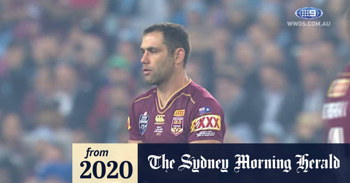 Video: QLDER: Round 17