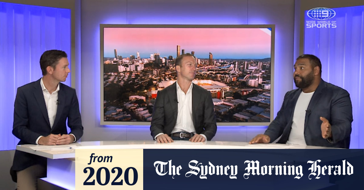 Video: QLDER: Round 4
