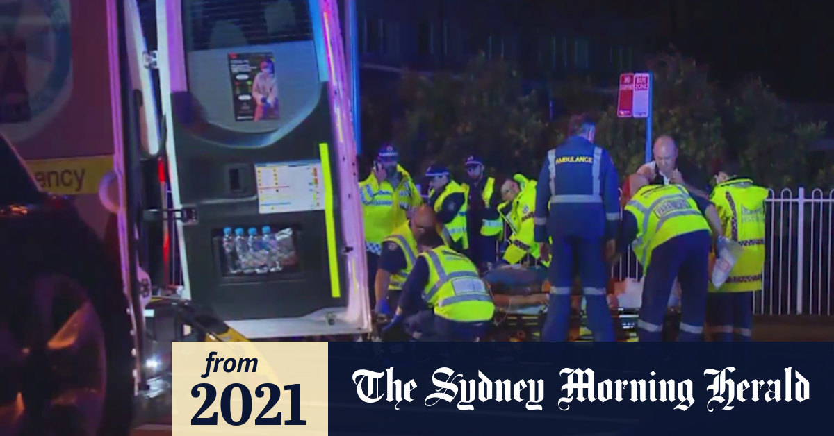 Video: Five-year-old girl dies after being struck by car in Sydney