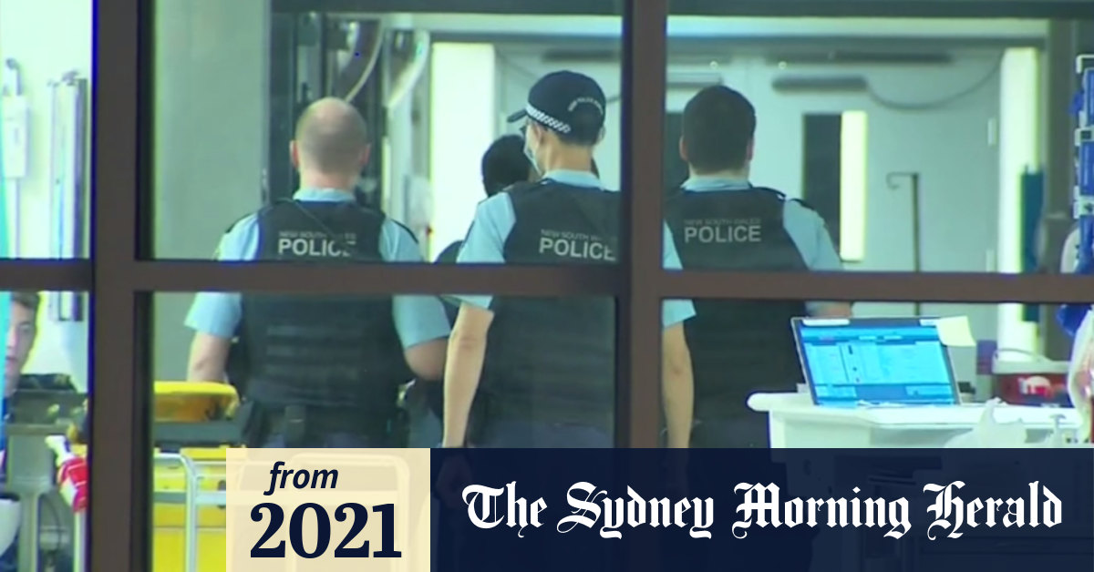 Video: Man charged with murder over Sydney CBD death