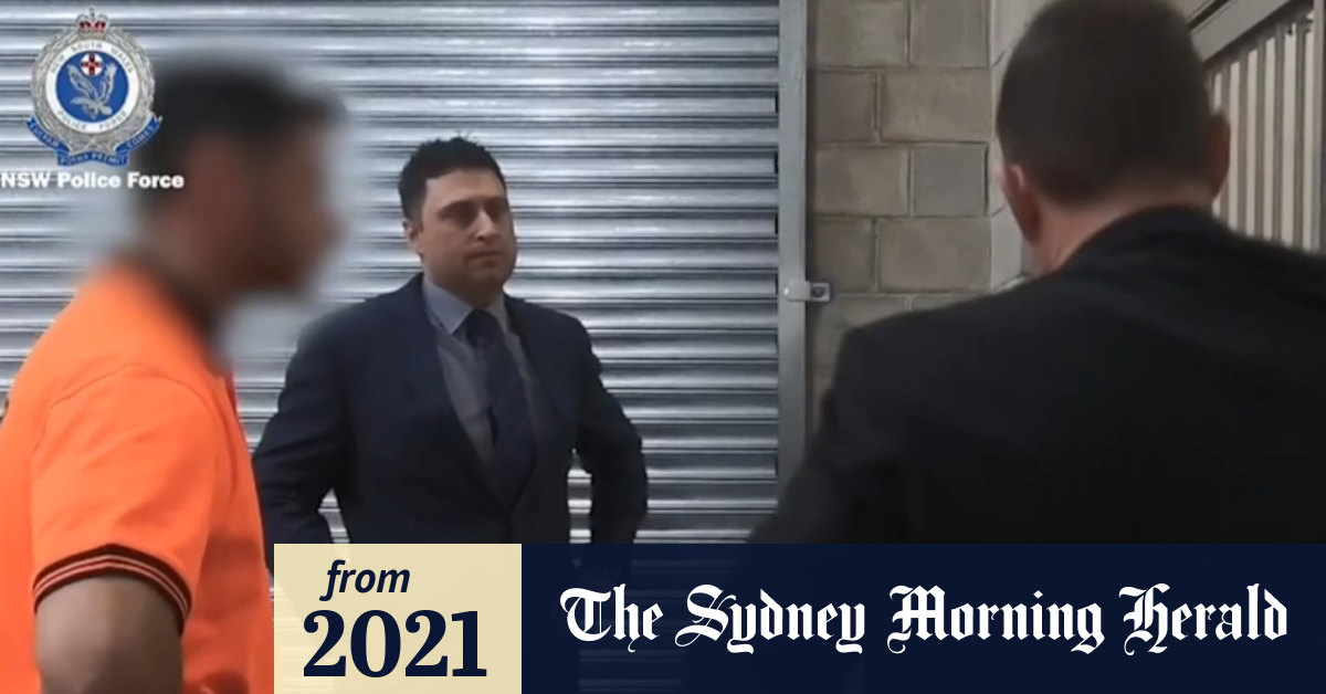 Video: Sydney man faces multiple sexual assault charges