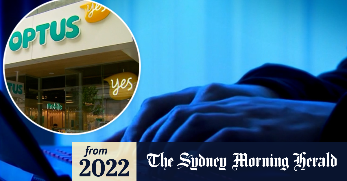 Video: Police investigate threat to sell details about millions of ...