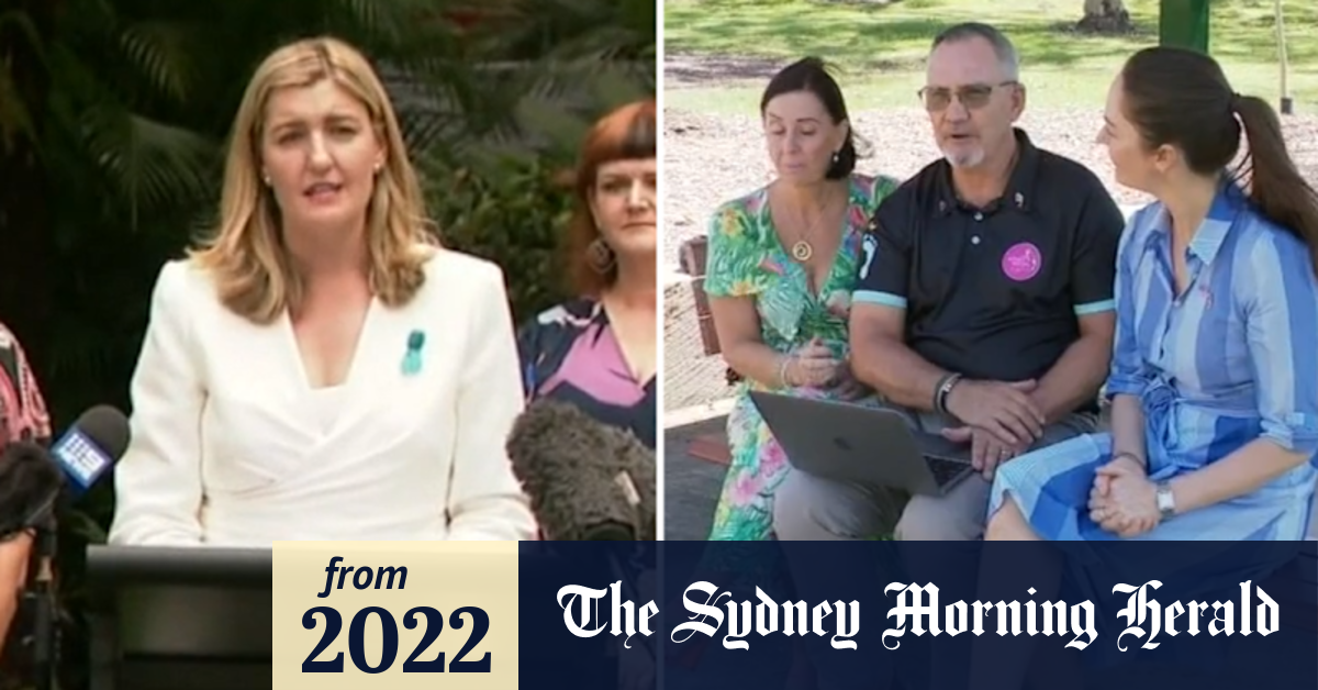 Video: Domestic violence prevention campaign launched