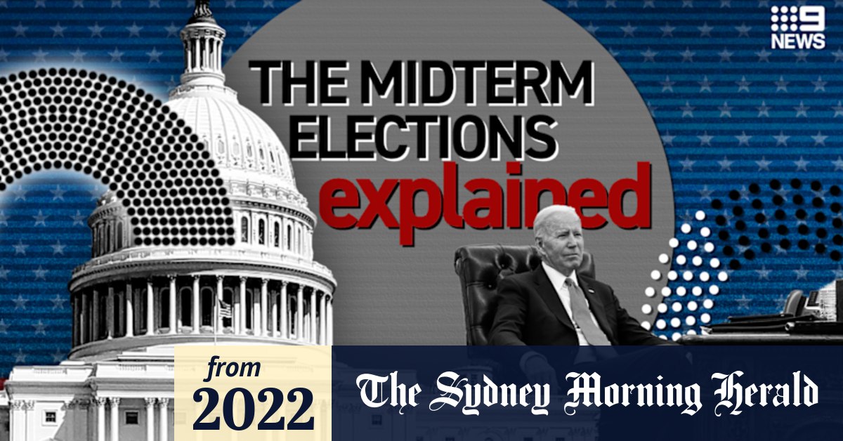 Video: Why the US midterm elections are so important