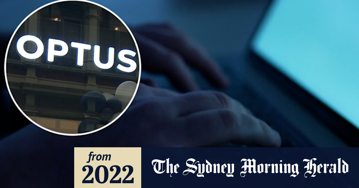 Video: Two new probes launched after Optus data hack