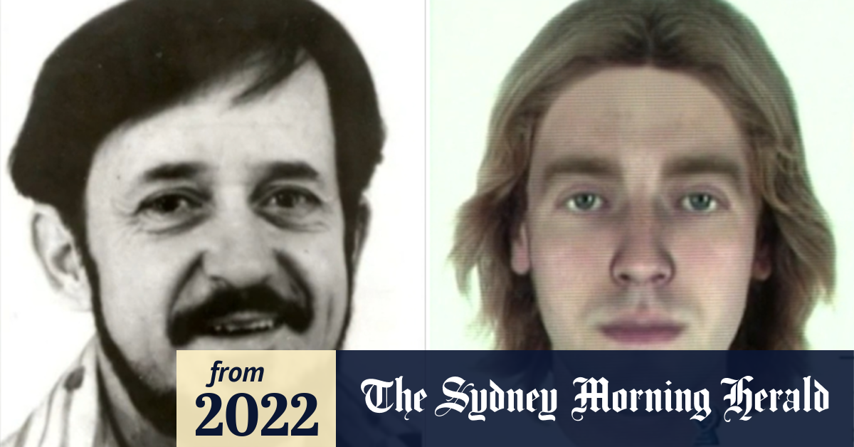 Video: DNA technology identifies possible killer Gold Coast cold case