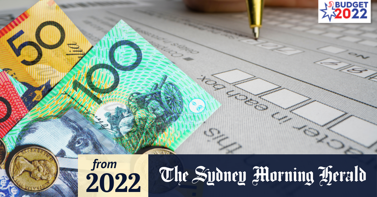 Video: Tax relief for low to middle income earners