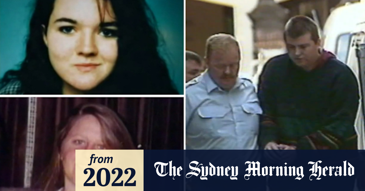 Video: Melbourne serial killer applies for parole