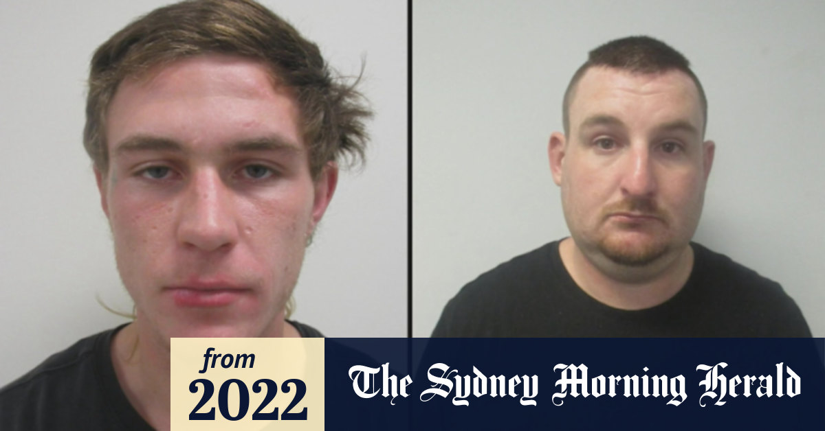 Video: Two charged with murder over fatal Brisbane stabbing