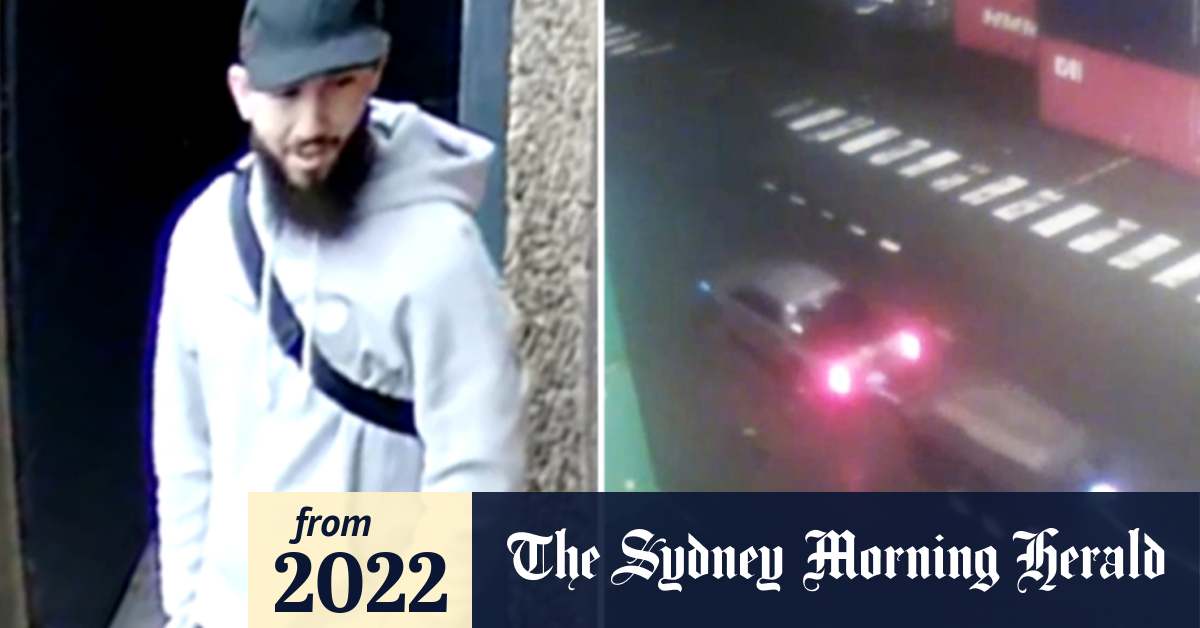 Video: NSW Police seek assistance to helpthe $500 000 motorcycle