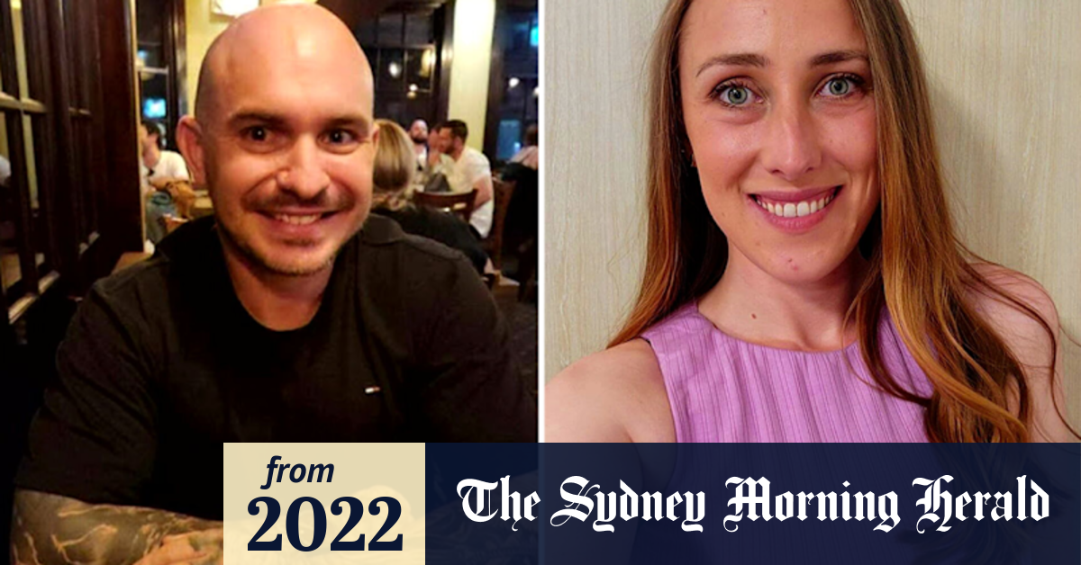 Video: Man charged with murder after death of Sydney teacher