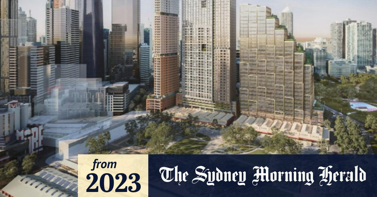 Stunning Building Three High Rise image